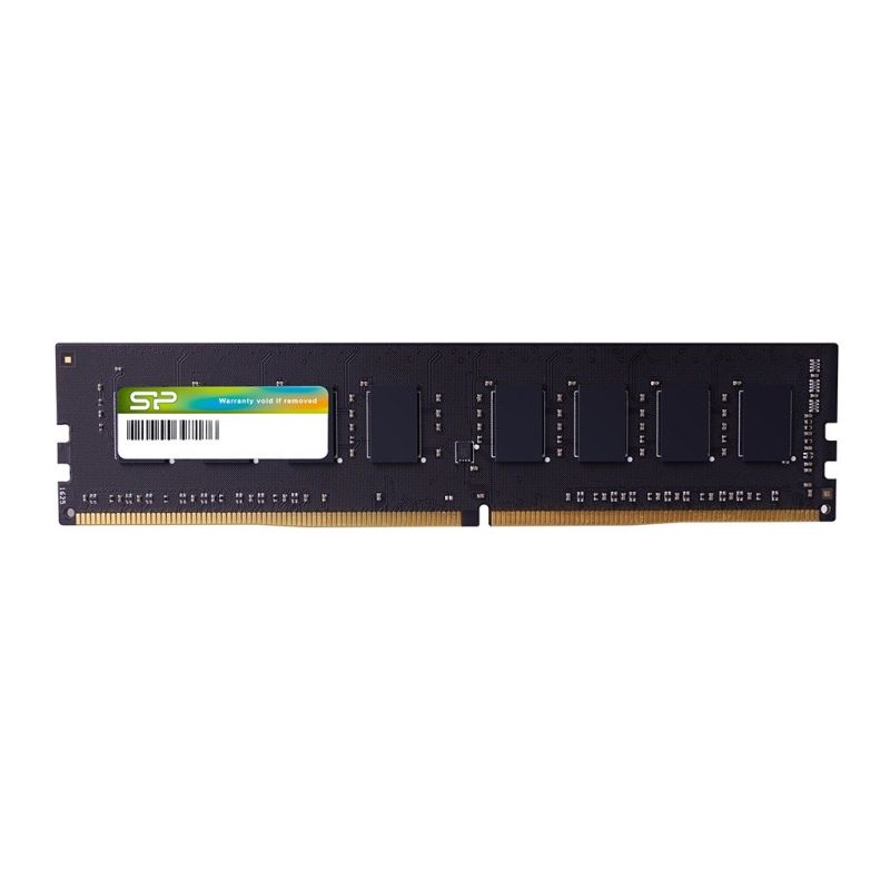 RAM Silicon Power DDR4 16GB (1x16GB) 3200MHz CL22 UDIMM