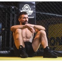 DBX Bushido Scarpe MMA Boxing Wrestling Training Size