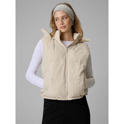 4f Gilet synthetic-filled