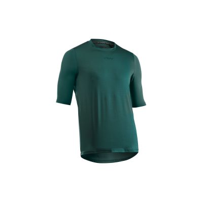 Northwave Maglia Bomb S/S Emerald