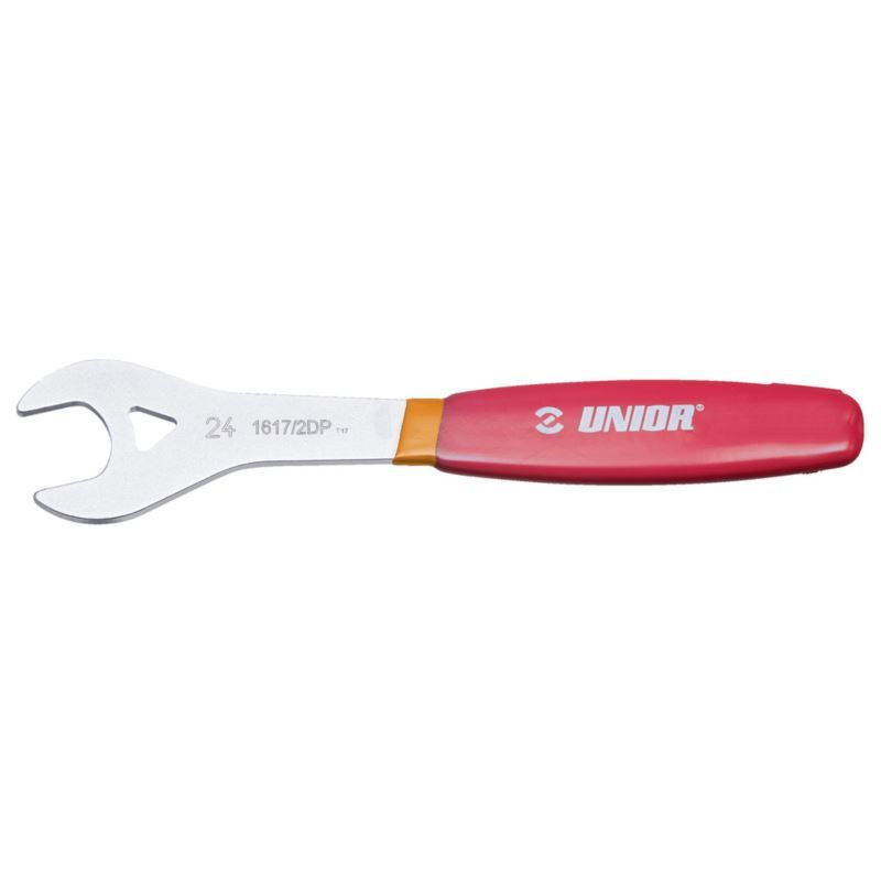 UNIOR single-sided cone wrench 23