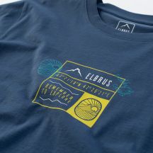 Elbrus Maglietta gisli Short Sleeve