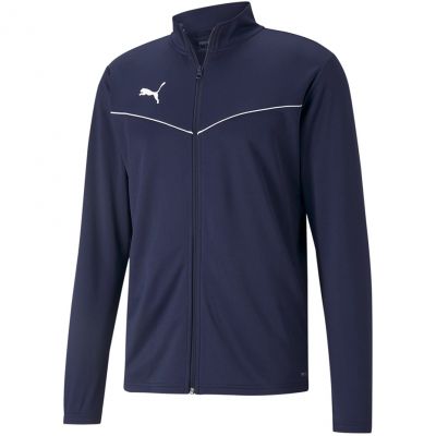 Puma Giacca teamRise Training Poly