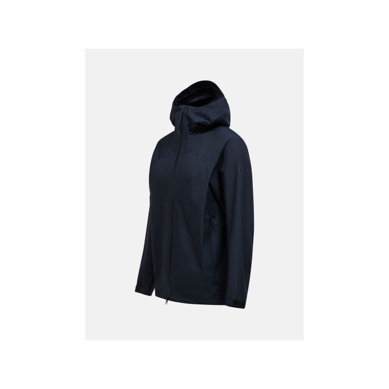 Peak Performance Giacca Treeline Hipe Shell,