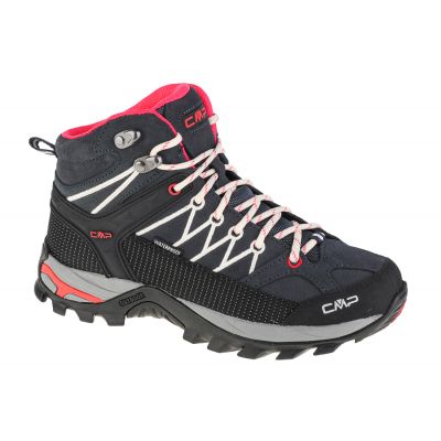 Cmp Scarpe Rigel Mid