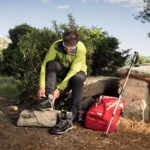 Trezeta Scarpe Hurricane Evo