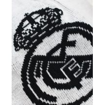 Real Madryt Cappello Real Madrid Reversible