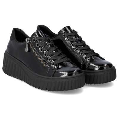 Rieker Scarpe wedge