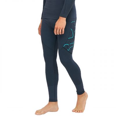 Alpinus Pantaloni Tactical Gausdal thermal