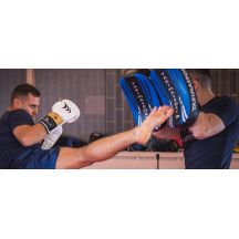 Yakima Guanti Yakmaspor lion boxing oz