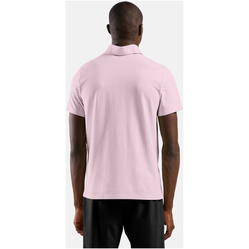 Odlo Polo essential solid short-sleeve
