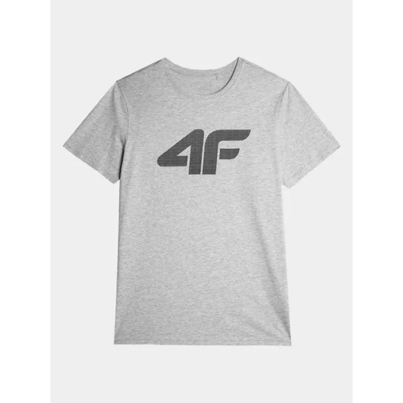 T-shirt 4F M 4FAW23TTSHM0877-27M
