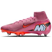 Nike Scarpe Zoom Mercurial Superfly Elite SG-PRO