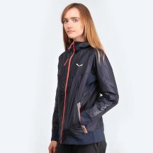 Salewa Giacca Pedroc Hyb trekking. Twr Hood Jkt