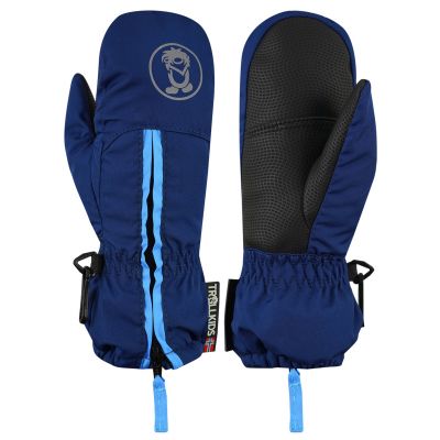Trollkids Guanti Troll Mitten Winter