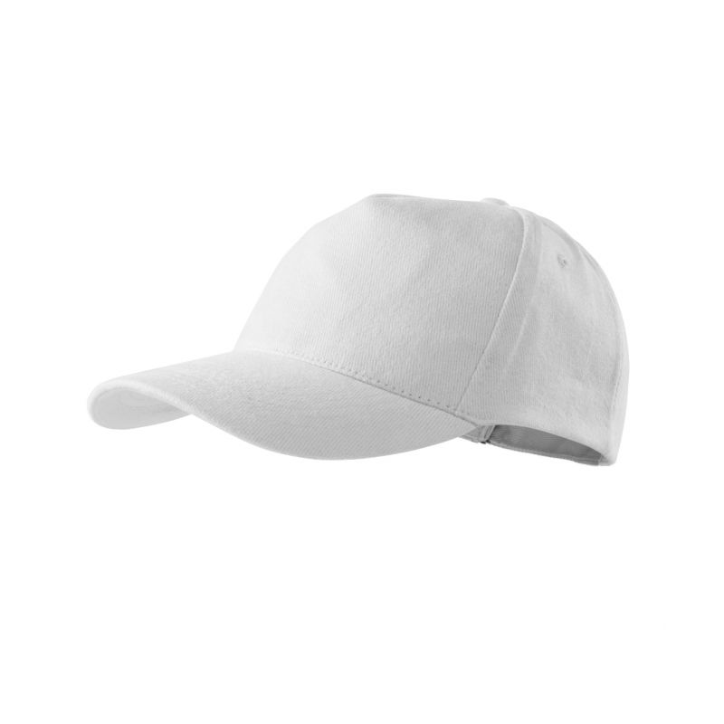 Malfini 5P Cap MLI-30700