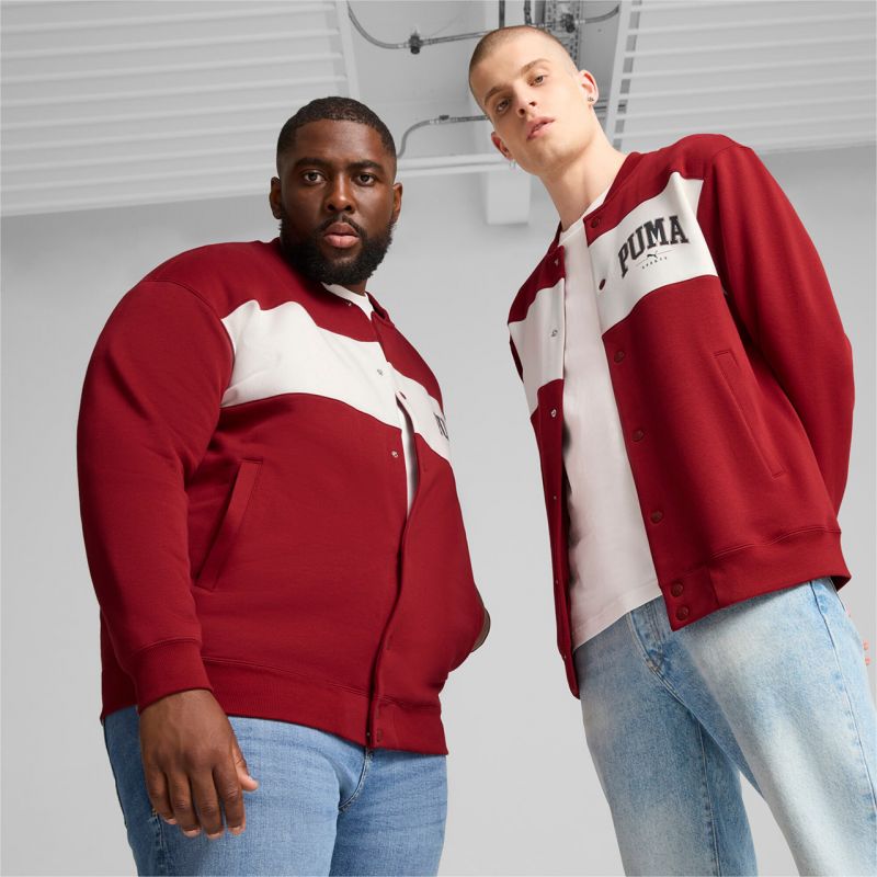 Puma Giacca Squad