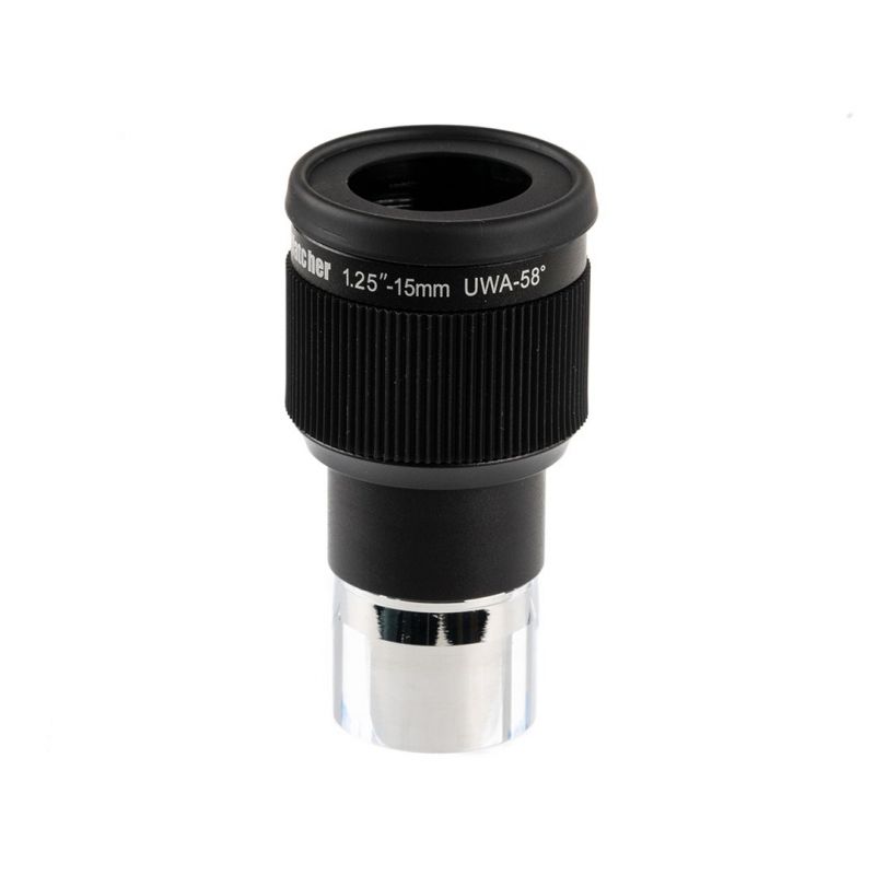 Sky-Watcher SWA-58 Eyepiece 15 mm 1.25"