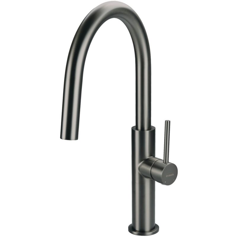 Kitchen tap