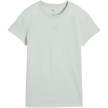 Puma Maglietta Ess Centered Cat Logo T-