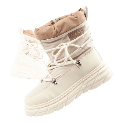 Lee Cooper Scarpe winter hiking, insulated, and