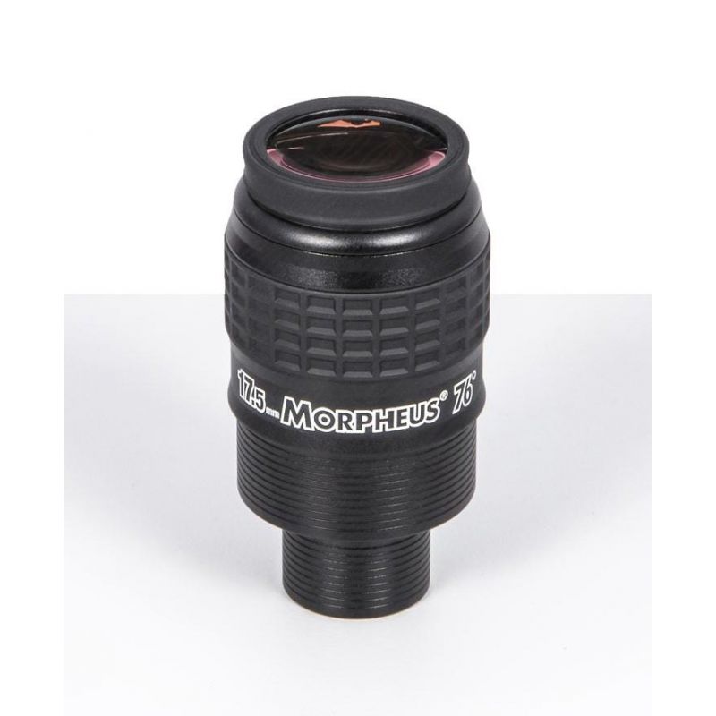 Baader Morpheus Eyepiece 17.5 mm 2/1.25"