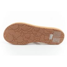 Roxy Infradito Porto, fashionable and comfortable for the beach