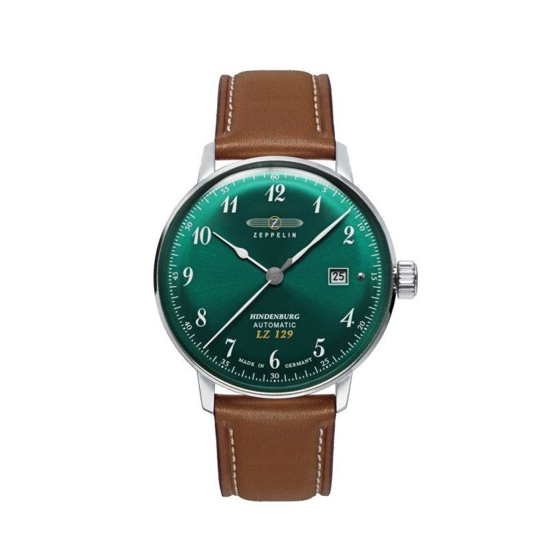 Zeppelin LZ129 Hindenburg 80564 watch, 40mm