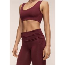Casall Pantaloni Sublime Folded Flare,