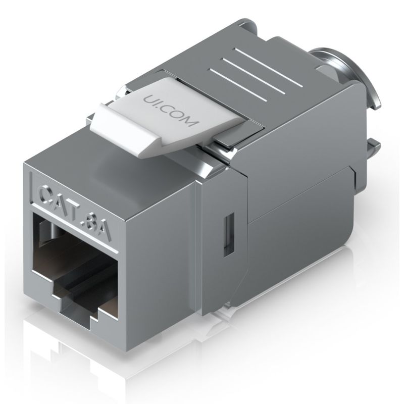 Ubiquiti UACC-Keystone-Jack-C6A