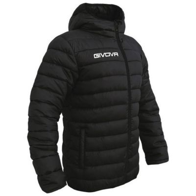 Givova Giacca Hooded Winter