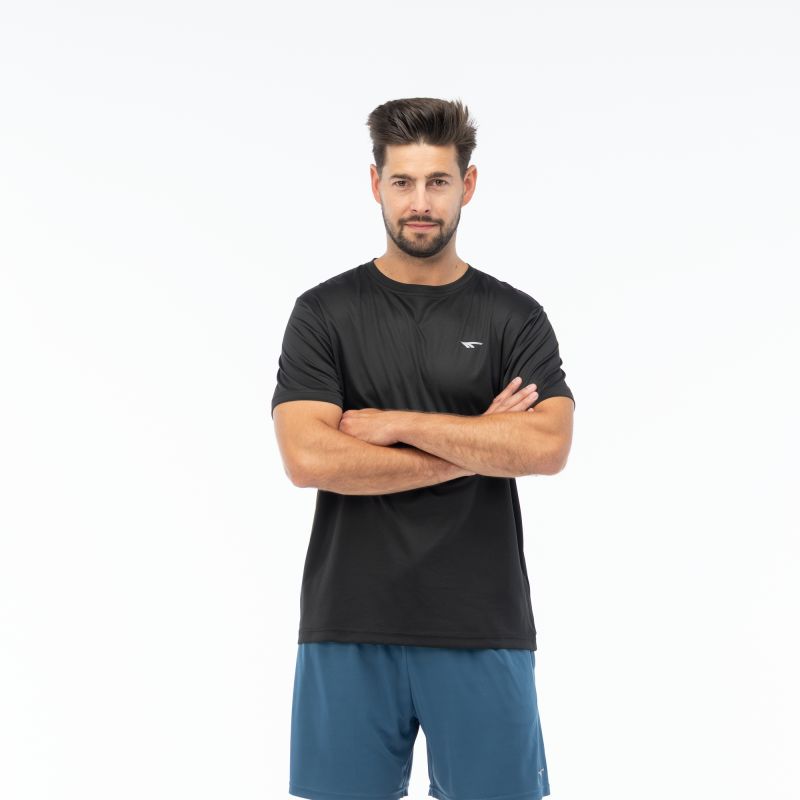 Hi-Tec Maglietta Short Sleeve jodin pack