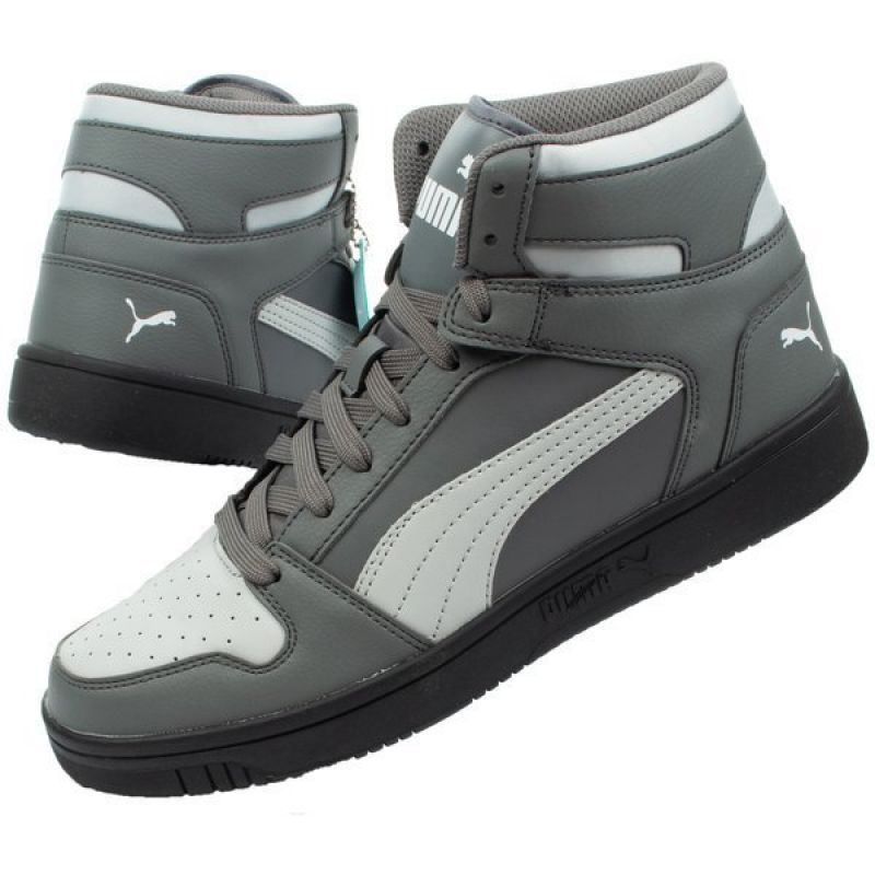 Puma Rebound LayUp SL M shoes 369573 04