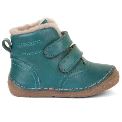 Inny Stivali Froddo Velcro Winter Insulated
