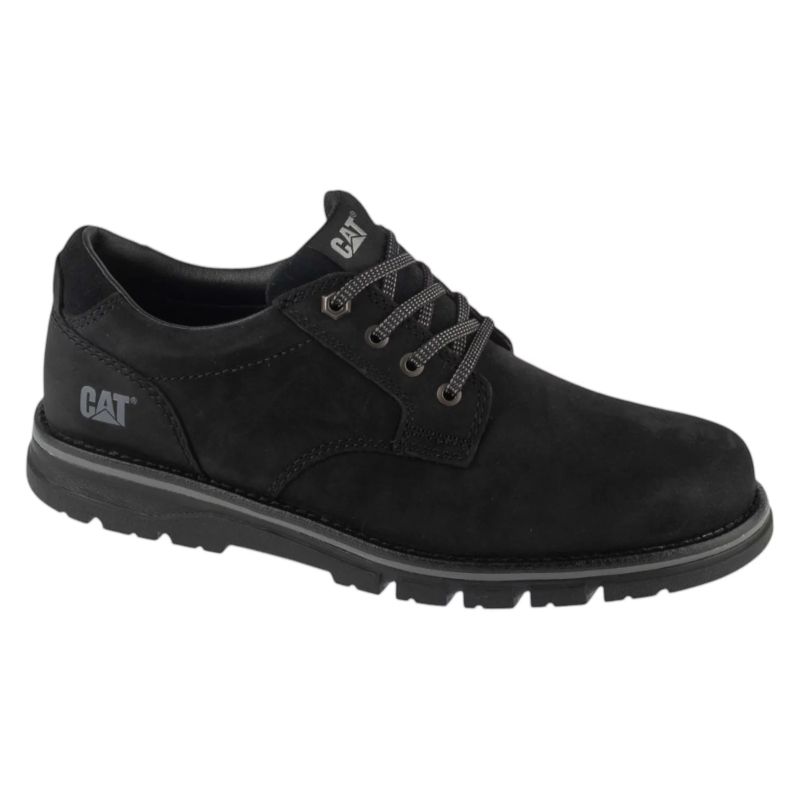 Caterpillar Estimate Lo P727005 Black 41
