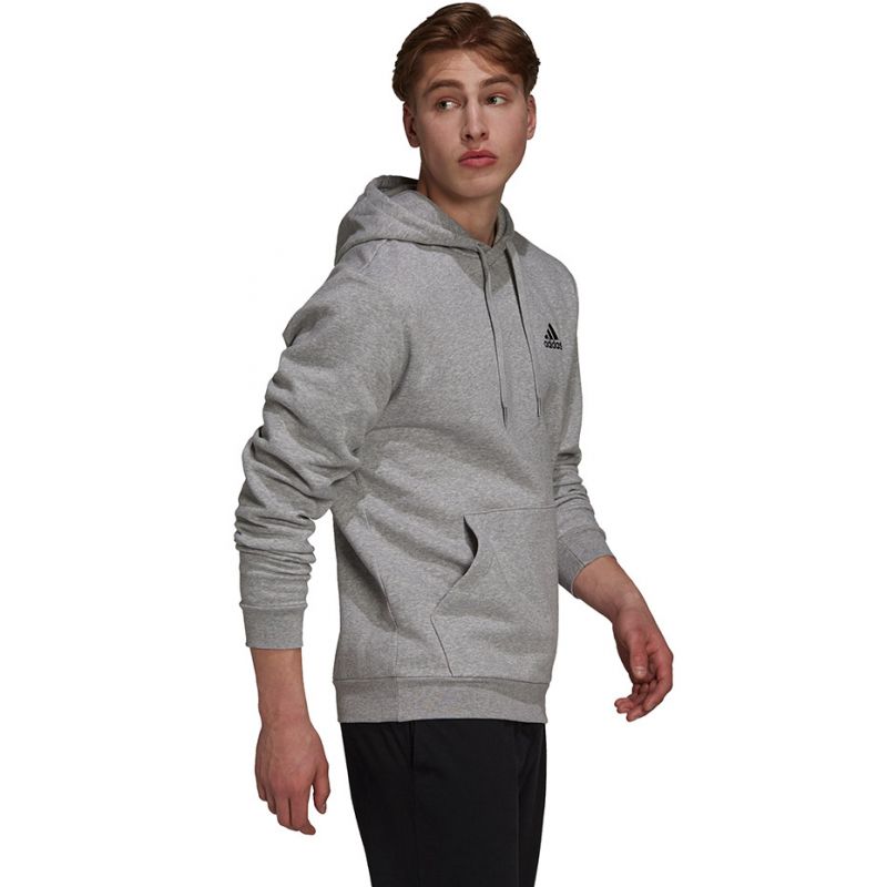 adidas Felpa Essentials Fleece