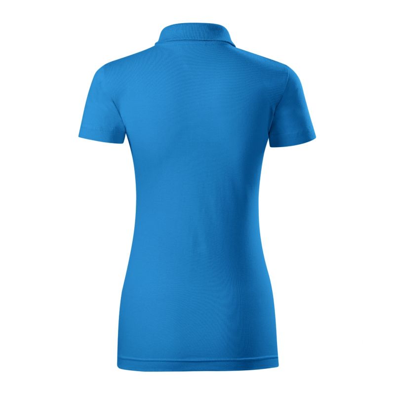 Malfini Polo Single J.