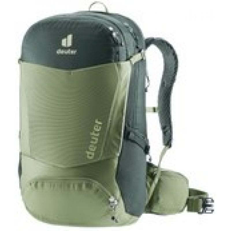 Trans Alpine Pro 28 Grove-Ivy Universal Backpack