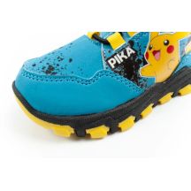 Leomil Stivali Pokemon children's winter ankle, insulated, waterproof,