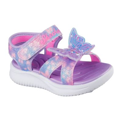 Skechers Sandali jumpsters sandal butterfly brites lvmt
