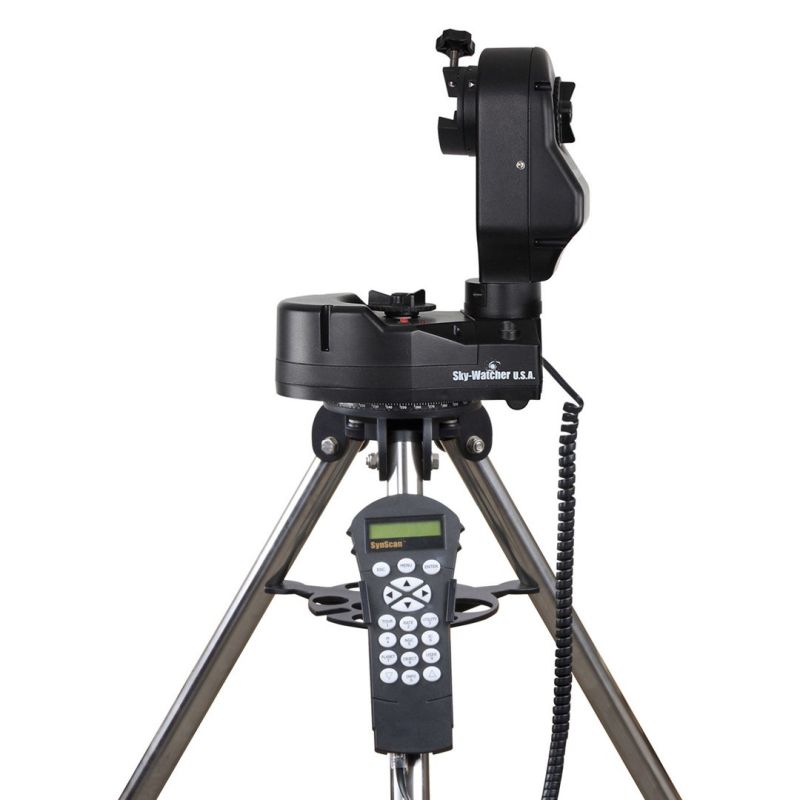AllView multifunctional mounting
