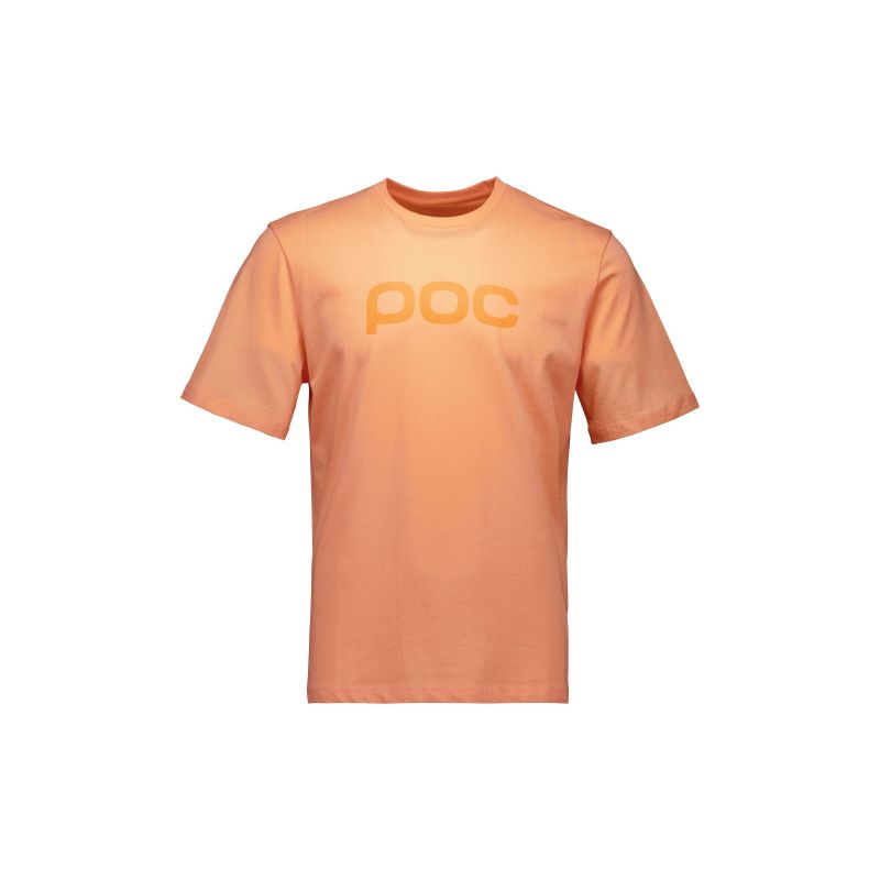 POC Tee Apricot