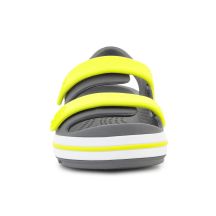 Crocs Sandali crocband cruiser slate gray/acidity