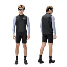 Rockbros Gilet Spring/Autumn Windproof Size
