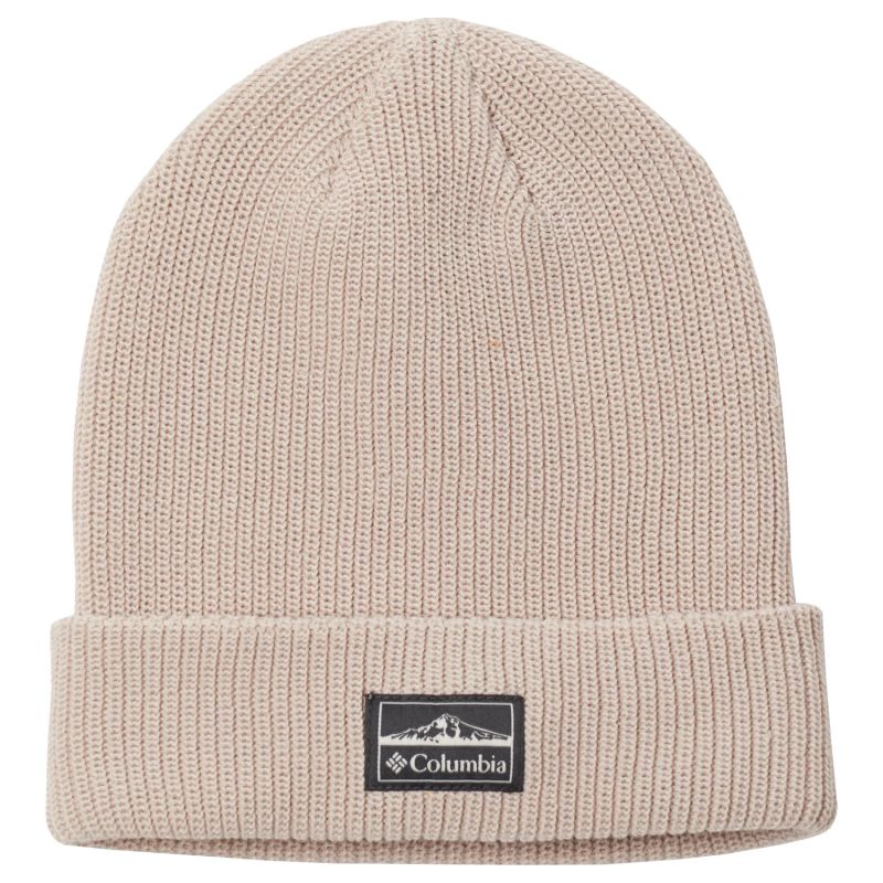 Columbia Lost Lager II Beanie 1975921271 Beige One Size