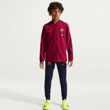 Nike Tuta FC Barcelona Strike
