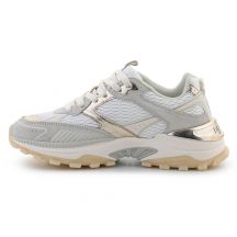 D.Franklin Scarpe Track Flame