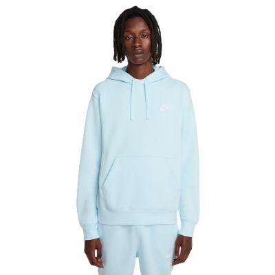 Nike Felpa Sportswear Club Fleece
