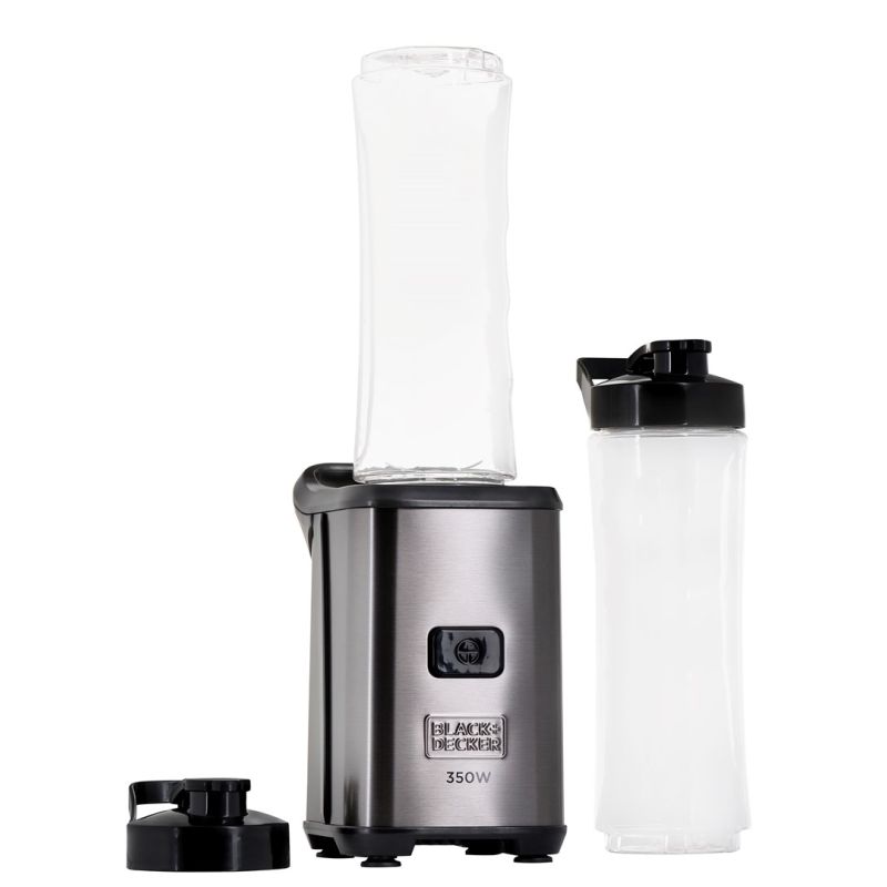 Black+Decker BXJBA350E (350W) Sports Blender