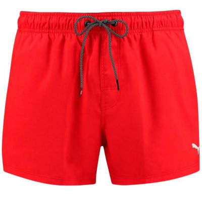 Puma Pantaloncini Short Length Swim